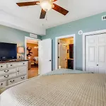Tropic Winds Condominium #1405 By Book That Condo