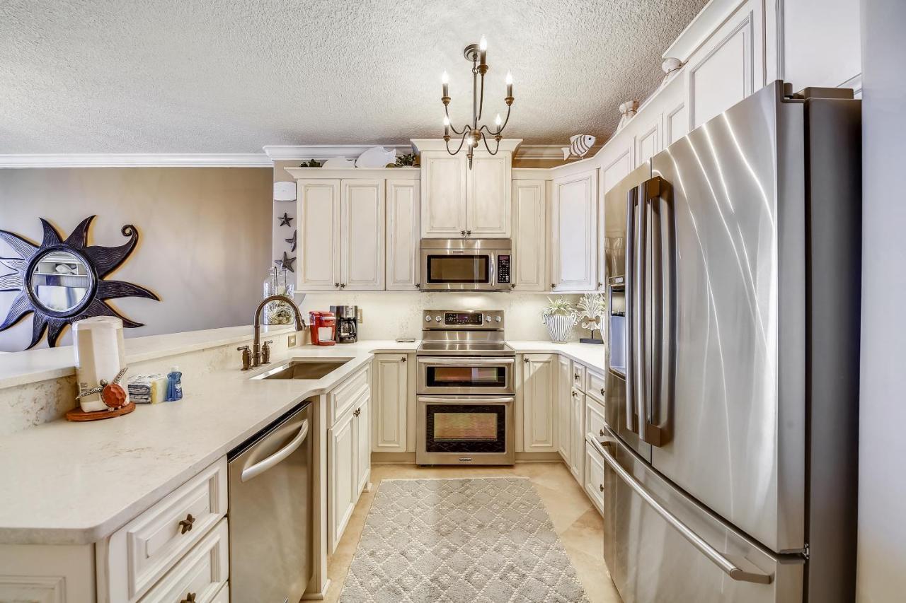 Tropic Winds Condominium #1405 By Book That Panama City Beach