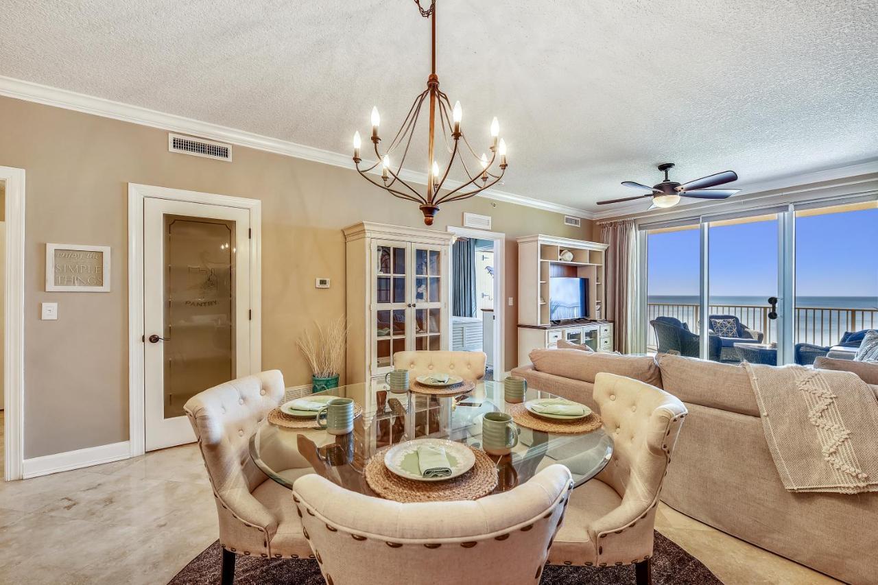 Tropic Winds Condominium #1405 By Book That * Panama City Beach