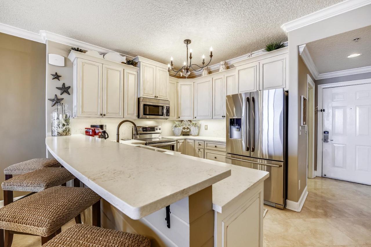 Tropic Winds Condominium #1405 By Book That *