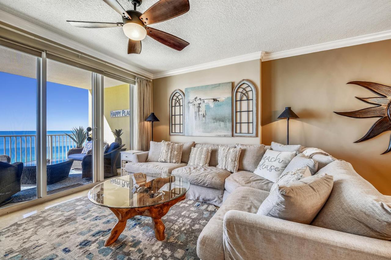Tropic Winds Condominium #1405 By Book That Panama City Beach