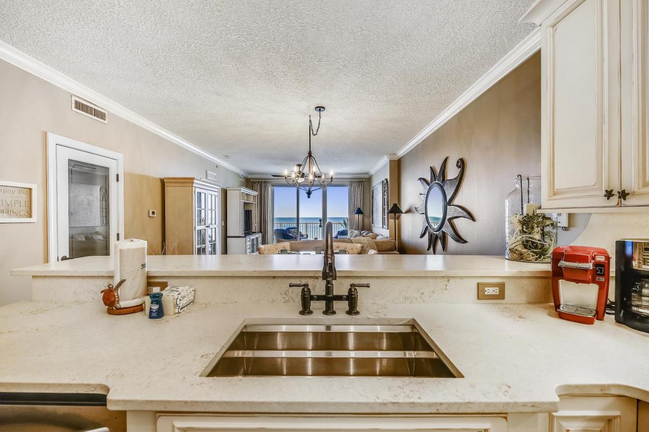 Tropic Winds Condominium #1405 By Book That Panama City Beach