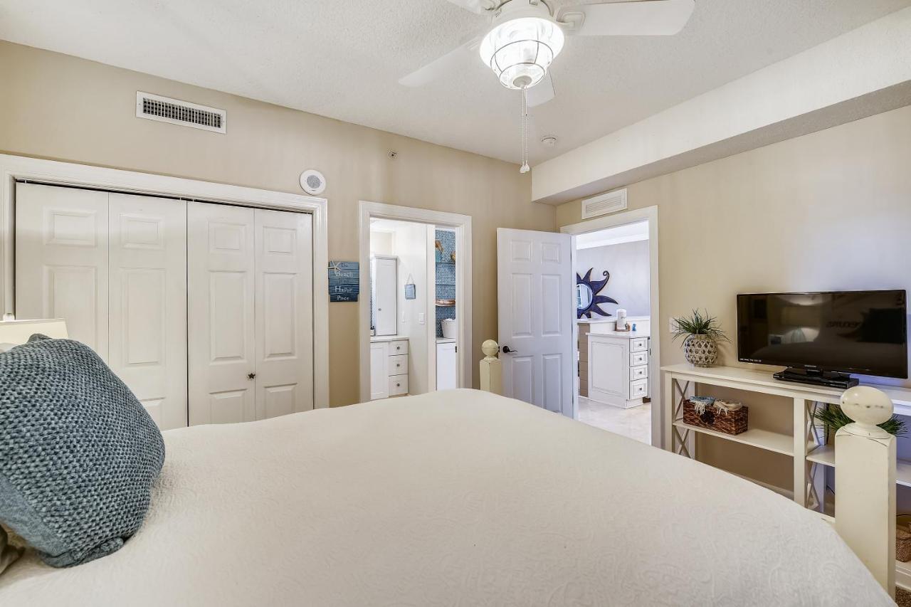 Tropic Winds Condominium #1405 By Book That * Panama City Beach