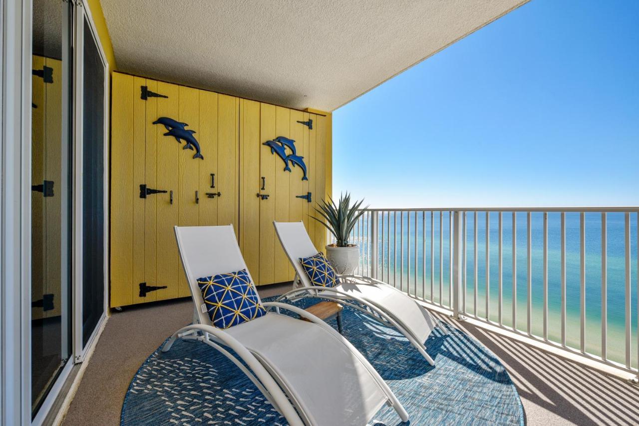 Tropic Winds Condominium #1405 By Book That Holiday home