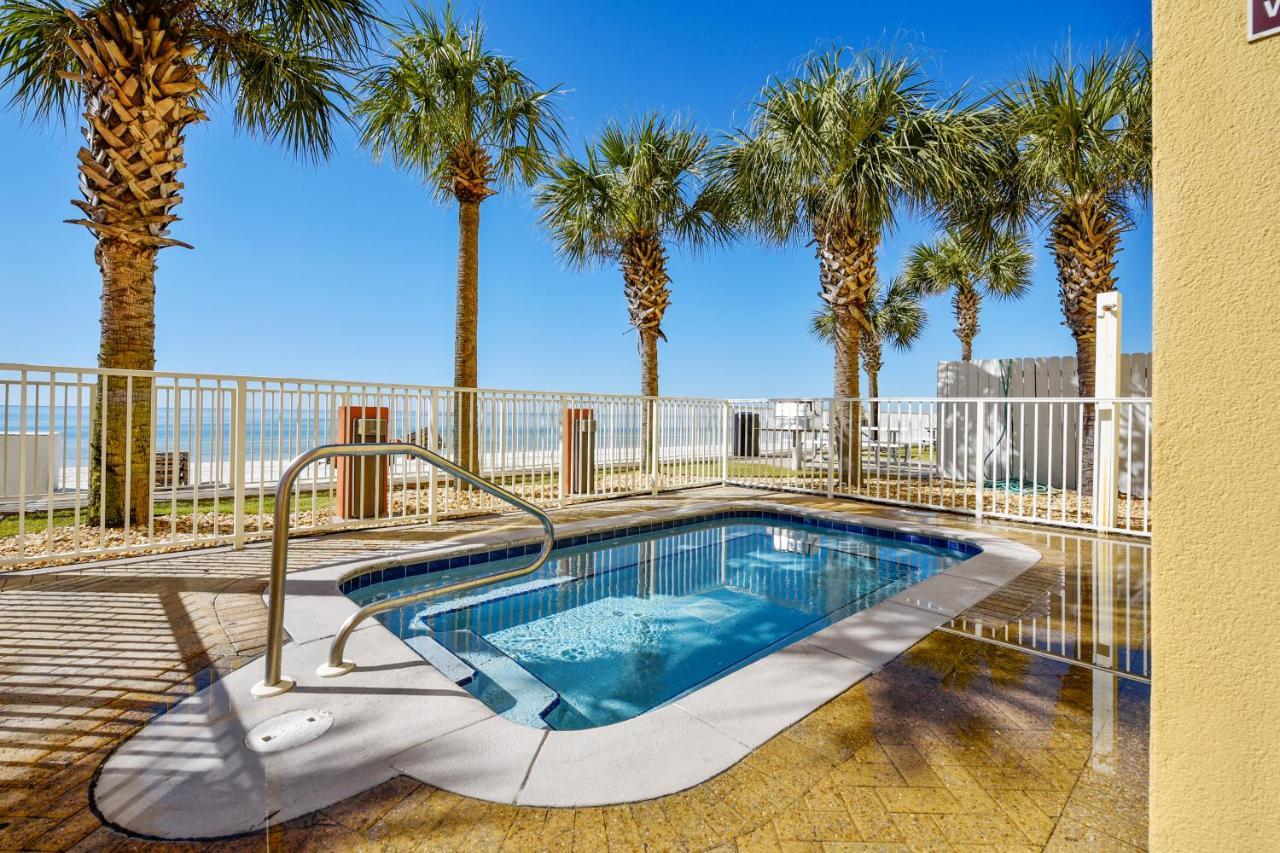 Tropic Winds Condominium #1405 By Book That Holiday home *