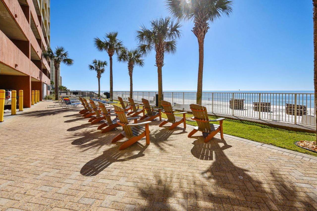 Tropic Winds Condominium #1405 By Book That Holiday home