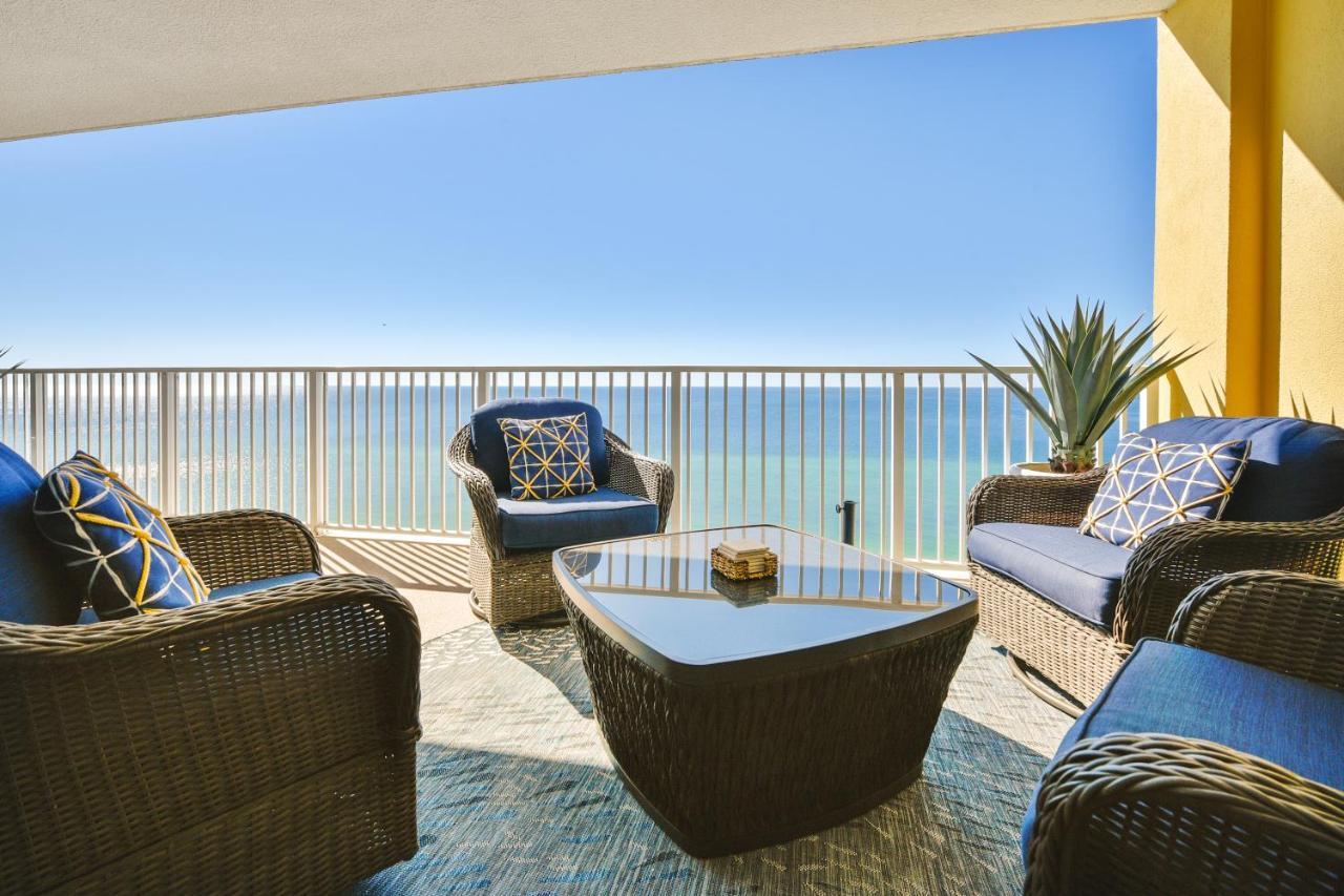 Tropic Winds Condominium #1405 By Book That Holiday home Panama City Beach