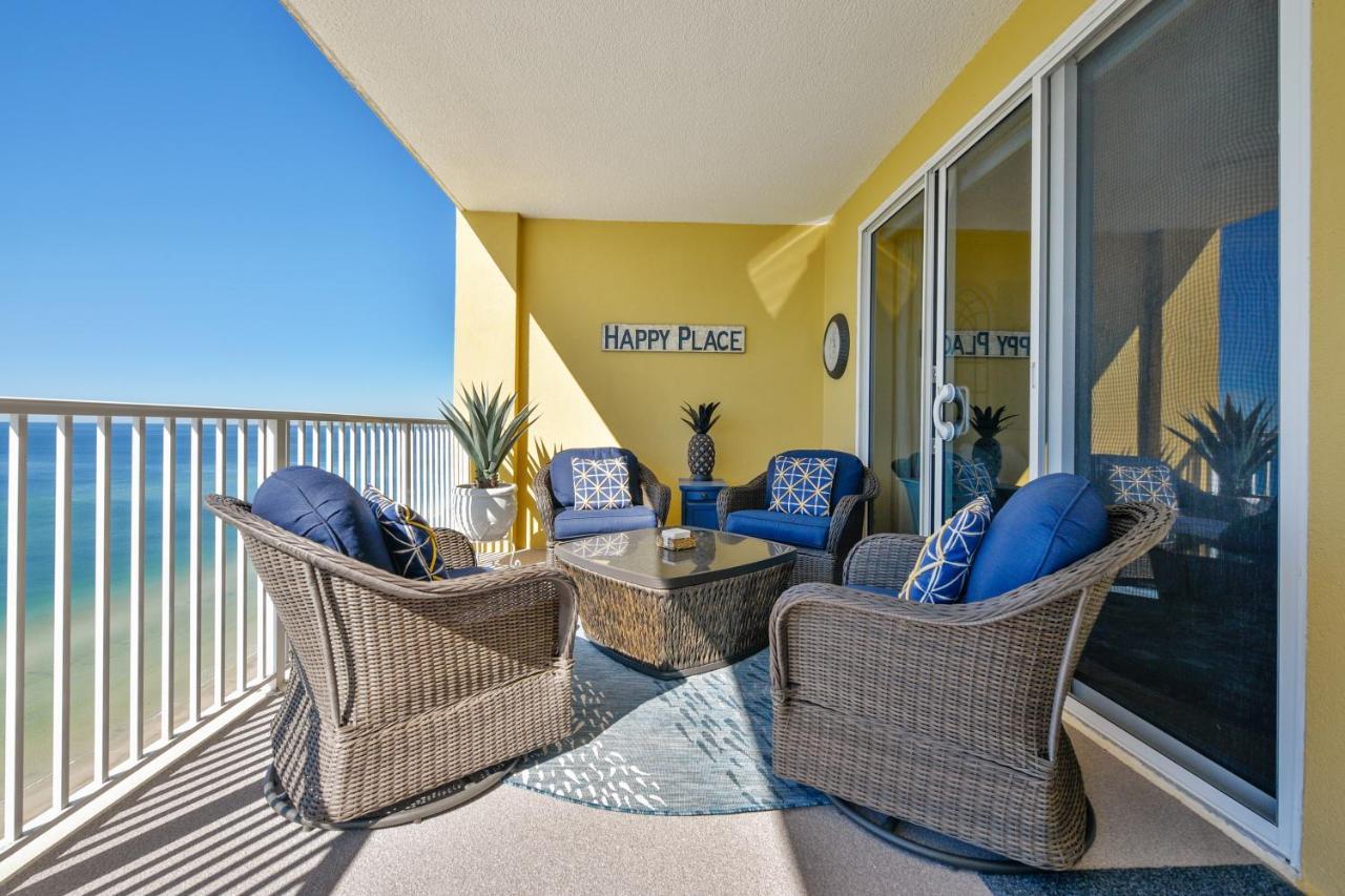 Tropic Winds Condominium #1405 By Book That Holiday home *