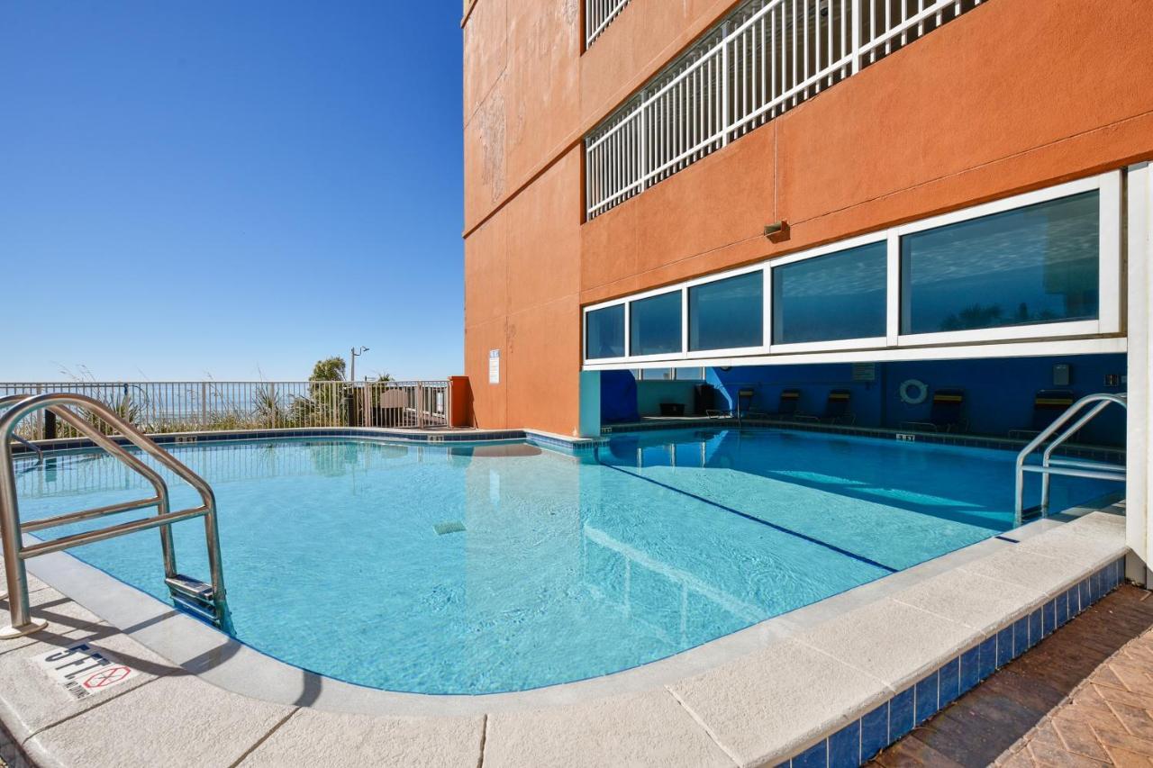 Tropic Winds Condominium #1405 By Book That Panama City Beach